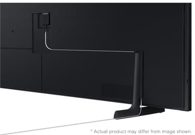 Samsung 55" The Frame LS03B 4K QLED Smart TV (2022)