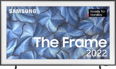 Samsung 55" The Frame LS03B 4K QLED Smart TV (2022)