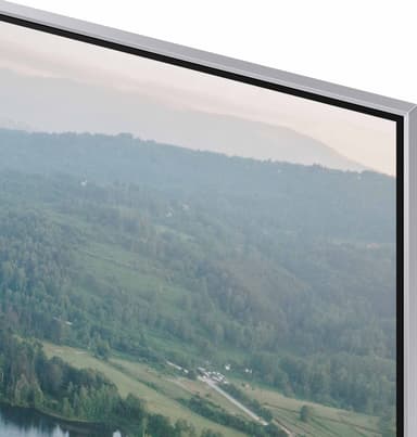 Samsung 55" Q83B 4K QLED Smart TV (2022)