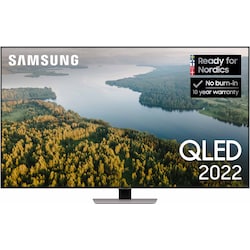 Samsung 55" Q83B 4K QLED TV (2022)