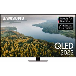 Samsung 55" Q83B 4K QLED Smart TV (2022)