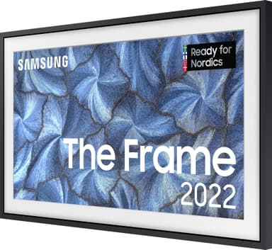 Samsung 32" The Frame LS03B Full HD QLED Smart TV (2022)
