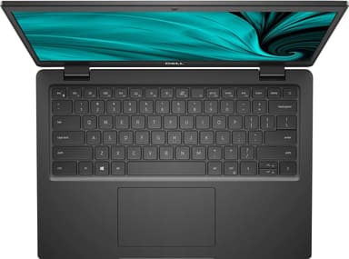 Dell Latitude 3420 14" i3/8/256 GB bärbar dator (grå)