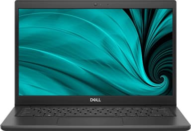 Dell Latitude 3420 14" i3/8/256 GB bärbar dator (grå)