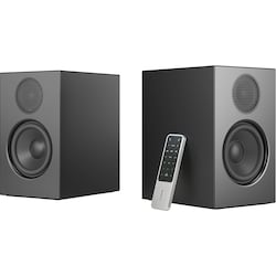 Audio Pro A28 högtalarset (svart)