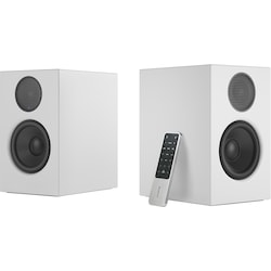 Audio Pro A28 högtalarset (vit)