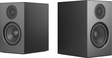 Audio Pro A28 högtalarset (svart)