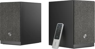 Audio Pro A28 högtalarset (svart)