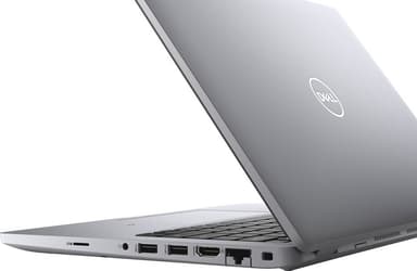 Dell Latitude 5420 14" i5/16/256 GB bärbar dator (grå)