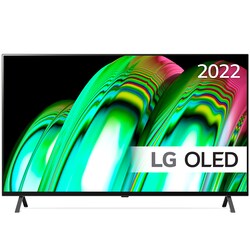LG 55" A2 4K OLED TV (2022)