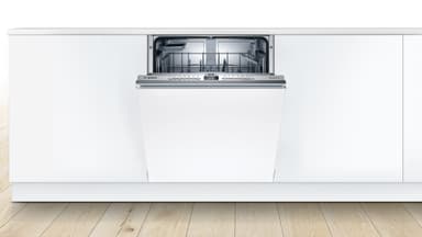 Bosch serie 6 Diskmaskin SMV6ZAX00E (integrerad)
