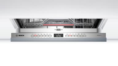 Bosch serie 6 Diskmaskin SMV6ZAX00E (integrerad)