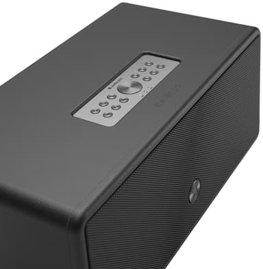 Audio Pro Drumfire D-2 högtalare (svart)