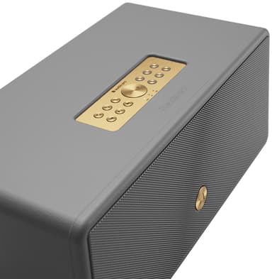 Audio Pro Drumfire D-2 högtalare (grå)