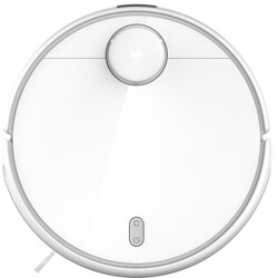 Xiaomi Mi Robot Vacuum Mop 2 Pro robotdammsugare 33470 (vit)
