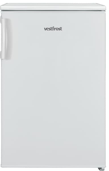 Vestfrost Frysskåp VF1084TT (vit)