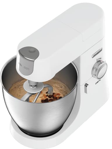 Kenwood Chef XL köksmaskin KVL4110W (vit)