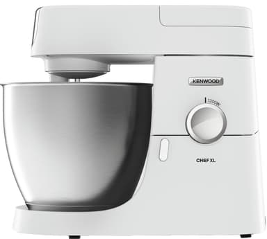 Kenwood Chef XL köksmaskin KVL4110W (vit)