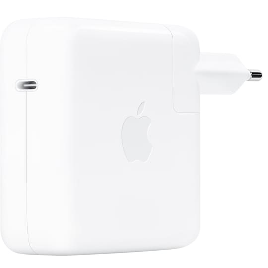 Apple 67W USB-C strömadapter