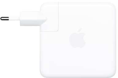 Apple 67W USB-C strömadapter