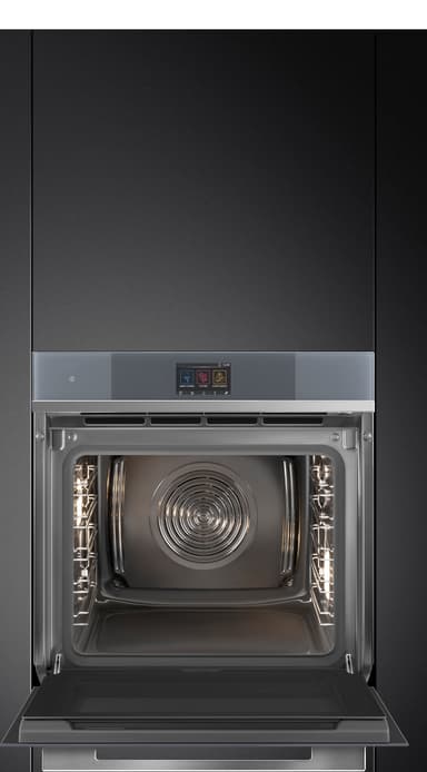 Smeg inbyggnadsugn SO6104S4PS