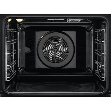 Electrolux Serie 700 Inbyggnadsugn COP801X (Rostfri)