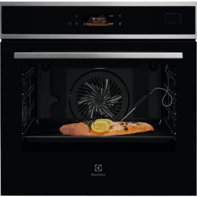 Electrolux Ugn OOS970NZ1 (Rostfri)