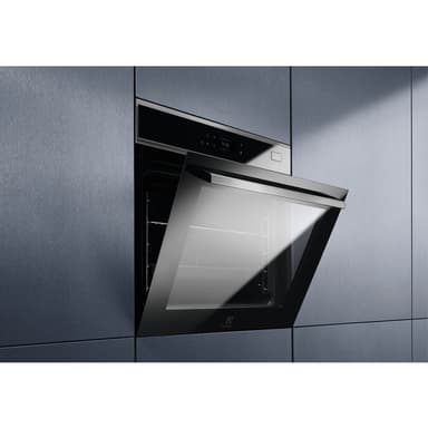 Electrolux Ugn OOS970NZ1 (Rostfri)
