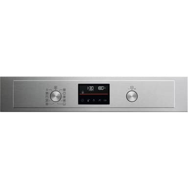 Electrolux Serie 700 Inbyggnadsugn COP801X (Rostfri)