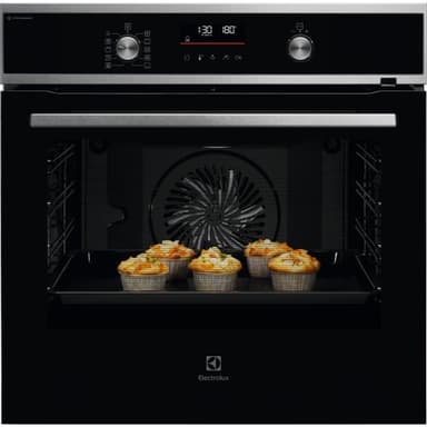 Electrolux Ugn OOP825NZ1 (Rostfri)