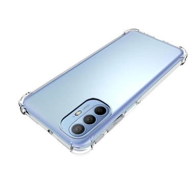 Shockproof silikon skal Motorola Edge 30 Pro
