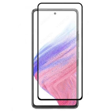5D glas skärmskydd Samsung Galaxy A53 5G