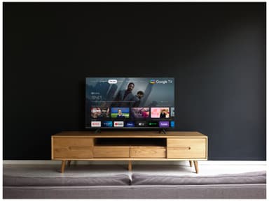 TCL 43" QLED760 4K QLED Smart TV (2022)