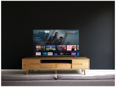 TCL 65" QLED760 4K QLED Smart TV (2022)