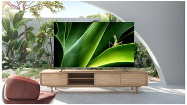 TCL 75" P735 4K LED Smart TV (2022)