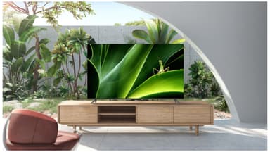 TCL 65" P830 4K LED Smart TV (2022)