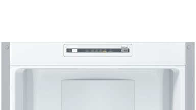 Bosch Serie 2 Kyl/Frys KGN36NLEA (inox-look)