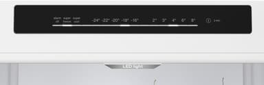 Bosch Serie 4 Kyl/Frys KGN39VXCT (antracit-rostfri)