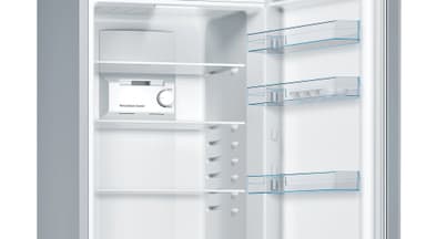 Bosch Serie 2 Kyl/Frys KGN36NLEA (inox-look)