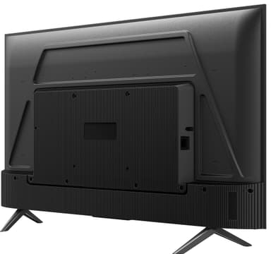 TCL 43" QLED760 4K QLED Smart TV (2022)