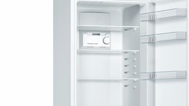 Bosch Serie 2 Kyl/Frys KGN36NWEA (vit)