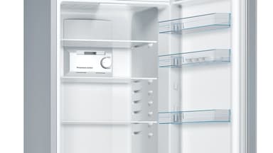 Bosch Serie 2 Kyl/Frys KGN36NLEA (inox-look)