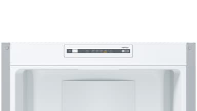 Bosch Serie 2 Kyl/Frys KGN36NLEA (inox-look)