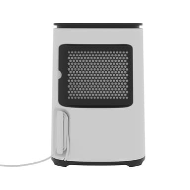 Meaco Arete® One 12L hybrid avfuktare och luftrenare med HEPA-filter