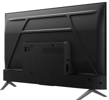 TCL 43" P830 4K LED Smart TV (2022)