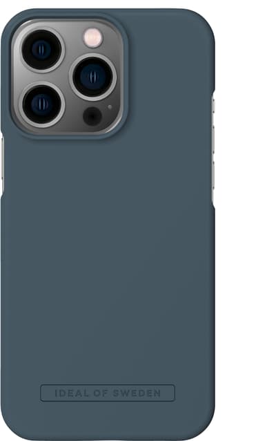 iDeal of Sweden Seamless Case för iPhone 13 Pro (midnight blue)