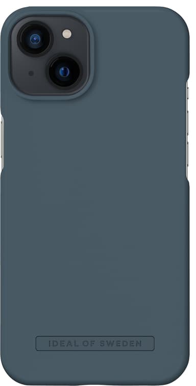 iDeal of Sweden Seamless Case för iPhone 13 (midnight blue)