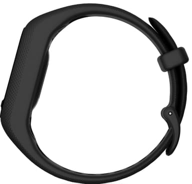 Garmin Vivosmart 5 aktivitetsarmband L (svart)