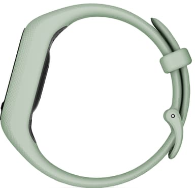 Garmin Vivosmart 5 aktivitetsarmband  S/M (mint)