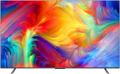 TCL 75" P735 4K LED Smart TV (2022)